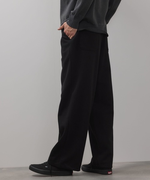 URBAN COLLECTION（アーバンコレクション） ワイドパンツ スウェット