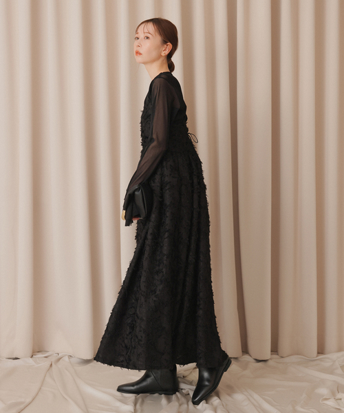 ワンピース habi JQ Cami Dress レディース : 89058817 : ZOZOTOWN 