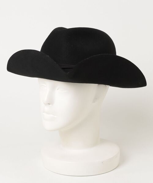 帽子 THE.H.W.DOG&CO. FRONT-H THE H.W. DOG & CO. 帽子 ハット 「THE H.W. DOG＆CO」Front-H メンズ