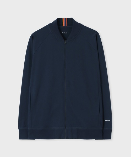 Paul Smith ブルゾン アウター 「ラウンジウェア」ドライタッチ