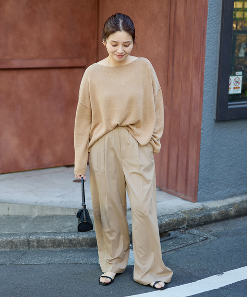 JOURNAL STANDARD パンツ 「＆FUNCTION」「接触冷感/UV/吸水速乾