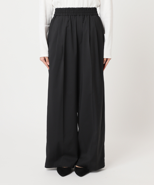 JOURNAL STANDARD パンツ 「＆FUNCTION」「接触冷感/UV/吸水速乾