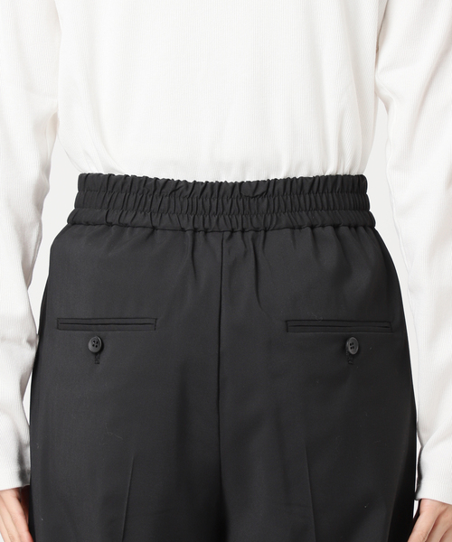 JOURNAL STANDARD パンツ 「＆FUNCTION」「接触冷感/UV/吸水速乾