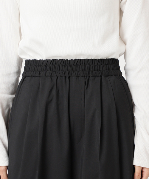 JOURNAL STANDARD パンツ 「＆FUNCTION」「接触冷感/UV/吸水速乾