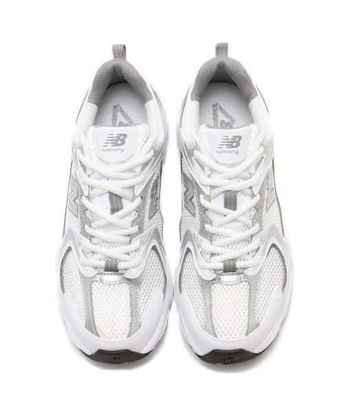 【ニューバランス】NEW BALANCE MR530AD★大人気★追跡可★ New Balance スニーカー MR530AD / ニューバランス レディース
