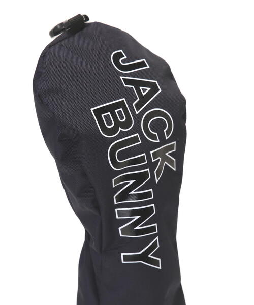 Jack Bunny!! キャディバッグ｜ゴルフ用バッグ｜ゴルフ｜スポーツ