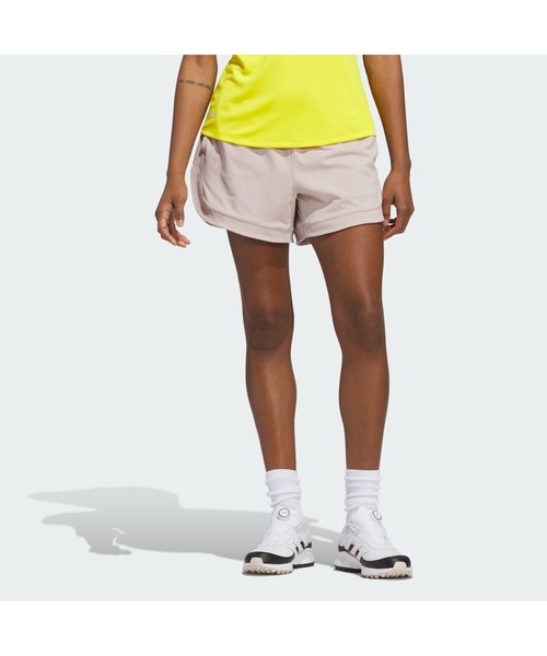 adidas（アディダス） パンツ ビヨンド ザ コース ルーズフィット