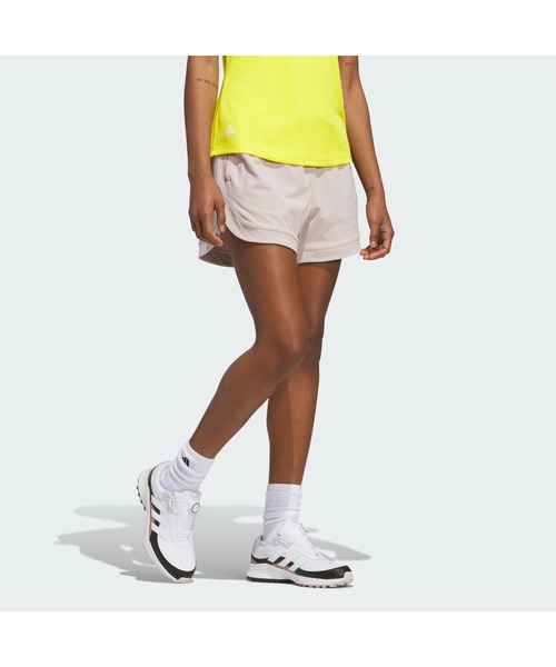 adidas（アディダス） ワイドパンツ パンツ ビヨンド ザ コース ルーズ