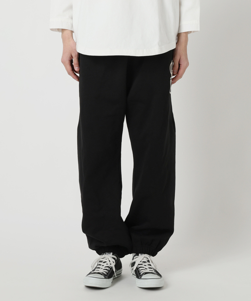 スウェットパンツ ジャージ PSG JP ITALIC LOGO SWEAT PANTS メンズ