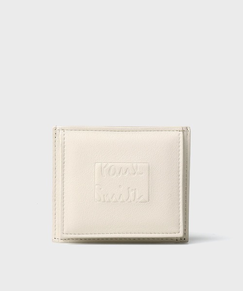 Paul Smith コインケース ソフティパデッド / 555400 G041