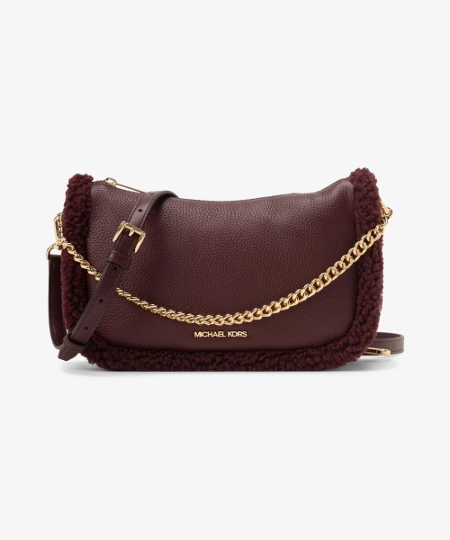 MICHAEL KORS ショルダーバッグ バッグ CARMELA ポシェット