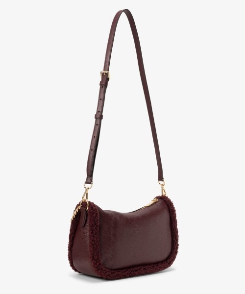 MICHAEL KORS ショルダーバッグ バッグ CARMELA ポシェット