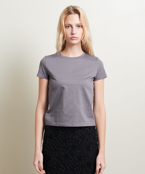 ATTISESSION tシャツ 「ATTISESSION」コットン スター スリーブ