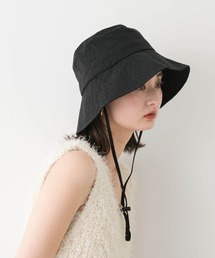 帽子 ハット 「WEB限定」「UVカット」UVダウンブリムハット レディース｜ZOZOTOWN Yahoo!店