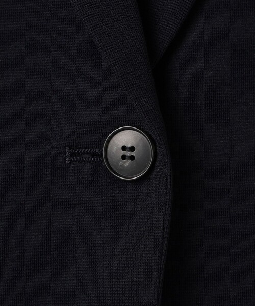 Ballsey（ボールジィ） ジャケット テーラードジャケット ハイゲージ