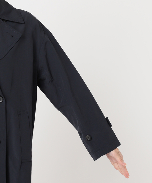 JOURNAL STANDARD relumeリサイクルナイロンフーディーコート JOURNAL STANDARD relume（ジャーナルスタンダード レリューム