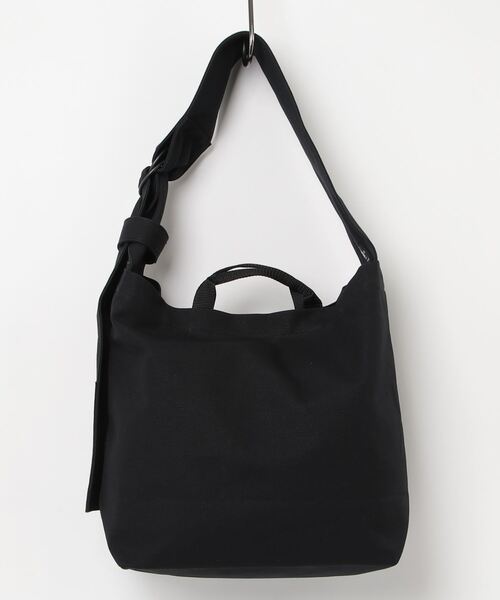 バッグ yorozu IROHA CANVAS SASH SHOULDER No.2 ASK availability First) BEAMS yorozu / IROHA CANVAS SASH
