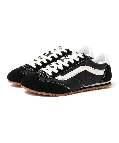 【Vans】美脚魅せ◎厚底ソールのSuper Lowproスニーカー Super Lowpro | ヴァンズジャパン公式オンラインストア