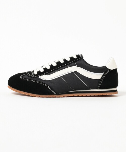 VANS スニーカー / SUPER LOWPRO（23.0〜24.5cm） レディース