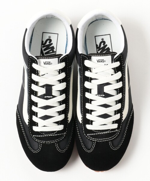 VANS スニーカー / SUPER LOWPRO（23.0〜24.5cm） レディース