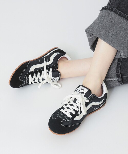 VANS スニーカー / SUPER LOWPRO（23.0〜24.5cm） レディース