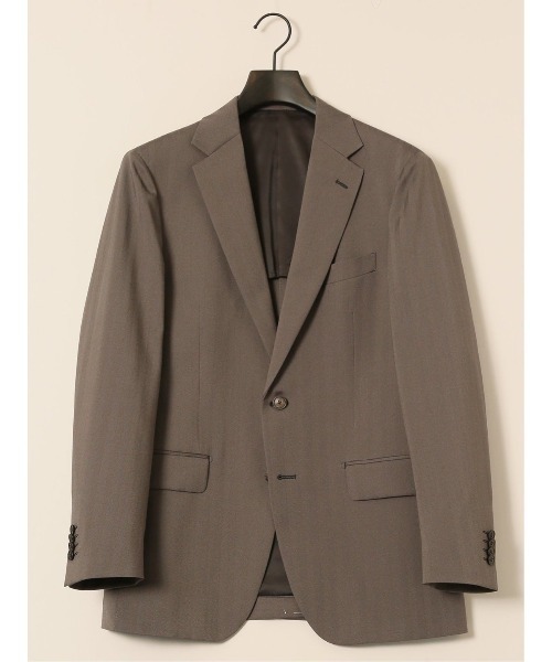 セットアップ 「ストレッチ ウォッシャブル」スーティスト 2