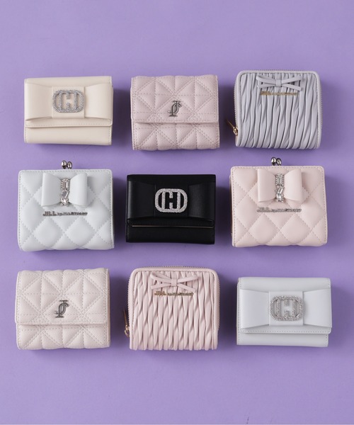 JILL by JILL STUART（ジルバイジルスチュアート） 財布 「お気に入り
