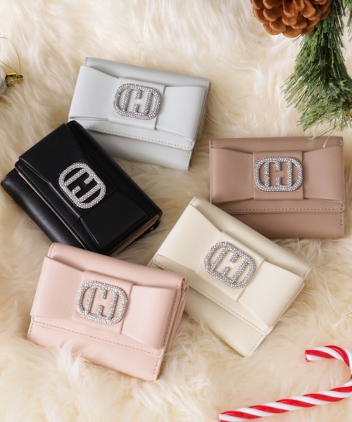 JILL by JILL STUART（ジルバイジルスチュアート） 財布 「お気に入り