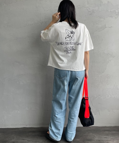 The Endless Summer tシャツ 「THE ENDLESS SUMMER/エンドレス