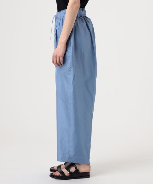 美品　HaversackATTIRE パンツ HAVERSACK / タイプライター アビエイターパンツ – CASDAY
