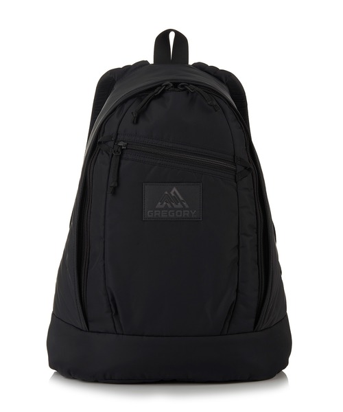 フ*ー様 GREGORY ブラックリュック GREGORY デイバック リュック バックパックS BACKPACK S