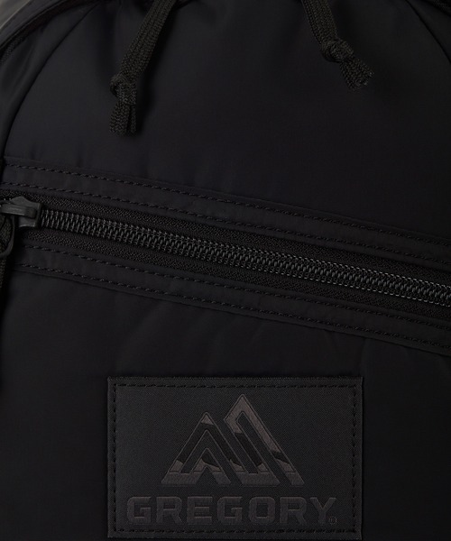 GREGORY 黒 リュック・バックパック GREGORY 並行輸入品 グレゴリー SKETCH 28 スケッチ バック