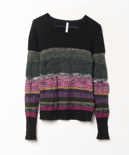 glamb グラム　ニット glamb SALE セール グラム Legget Pullover Knit メンズ ニット