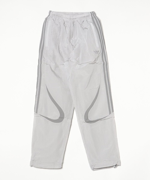 Z.N.E. アディダス トレーニングパンツ メンズ adidas ウーブン