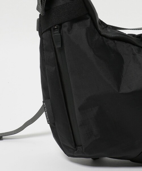 sealson sr2 ショルダーバッグ SEALSON（シールソン）SR2 | 2-WAY GRAB BAG - hinataストア