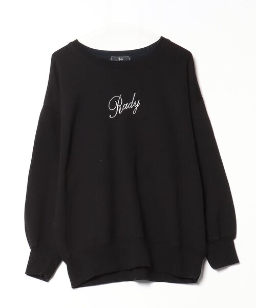 こちらradyの商品です Rady×REINA TANAKA