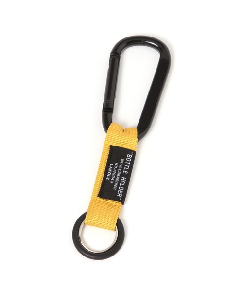 キーホルダー カラビナボトルホルダー / 326944 | LAKOLE | 05