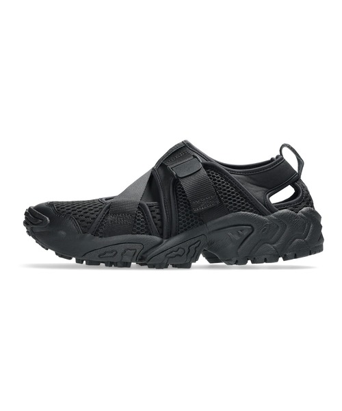 ASICS サンダル GEL-FILIMY メンズ レディース : ZOZOTOWN Yahoo!店 