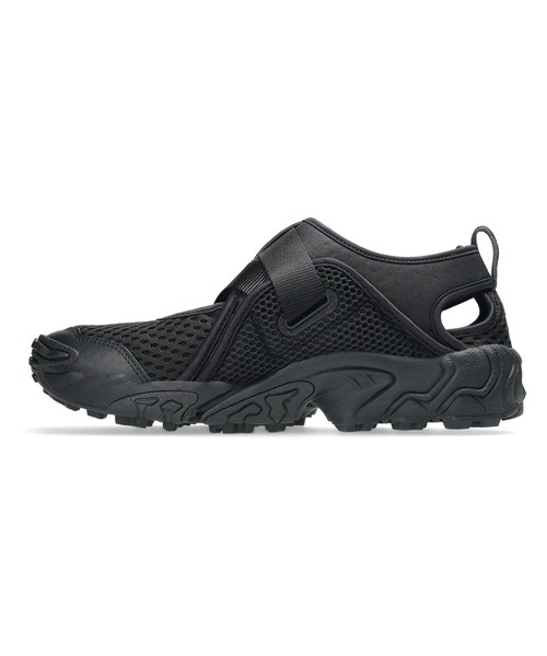 靴 GEL-FILIMY 26.5 ASICS GEL-Filimy Black/Black | HAVEN