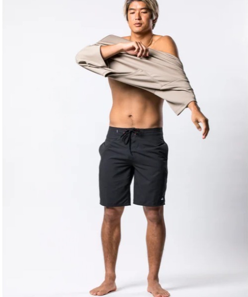 Quiksilver（クイックシルバー） 水着 EVERYDAY BUTT BEACHS /クイック