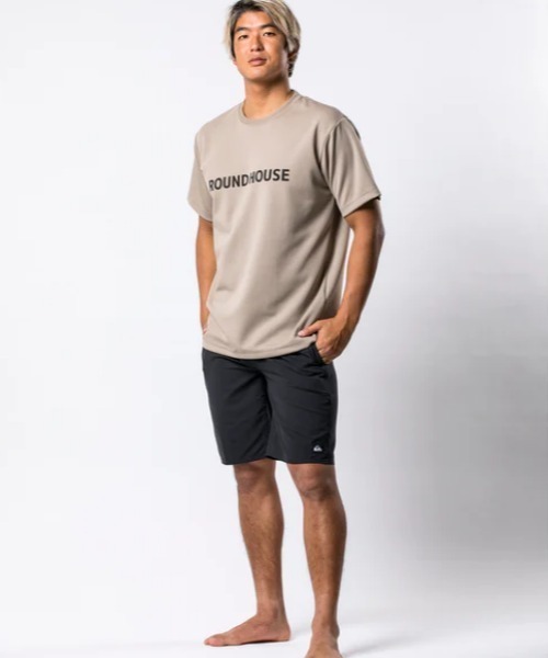 Quiksilver（クイックシルバー） 水着 EVERYDAY BUTT BEACHS /クイック