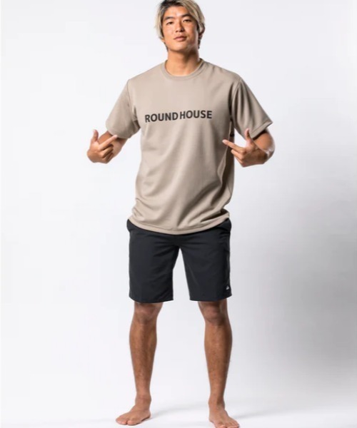 Quiksilver（クイックシルバー） 水着 EVERYDAY BUTT BEACHS /クイック