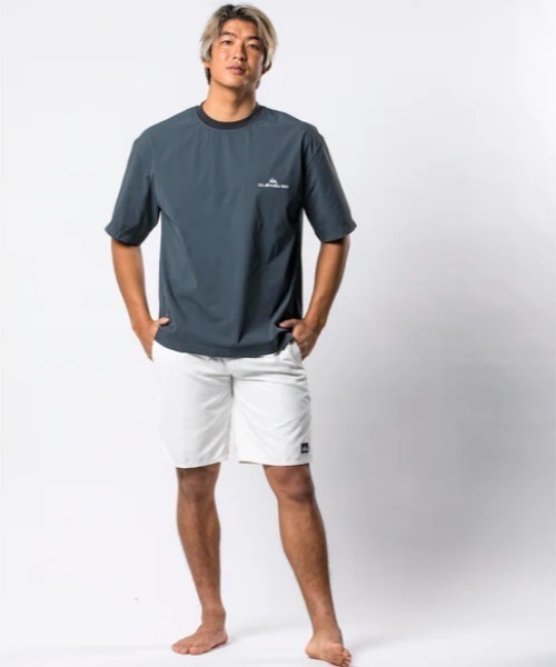 Quiksilver（クイックシルバー） 水着 EVERYDAY BUTT BEACHS /クイック