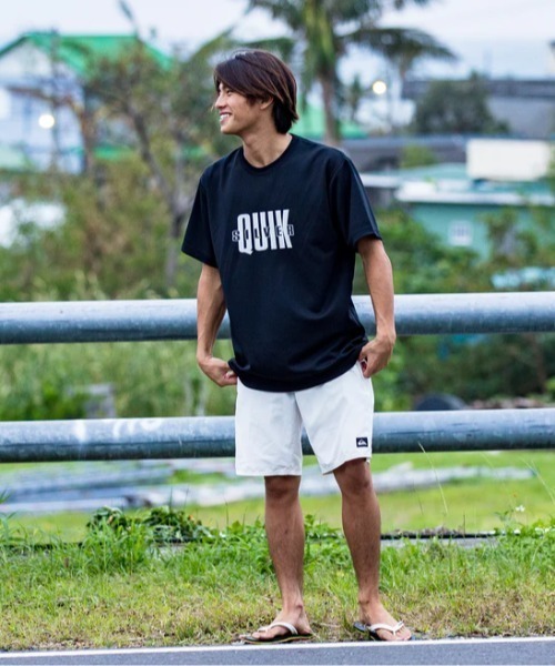 Quiksilver（クイックシルバー） 水着 EVERYDAY BUTT BEACHS /クイック
