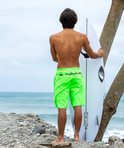 Quiksilver（クイックシルバー） 水着 EVERYDAY BUTT BEACHS /クイック