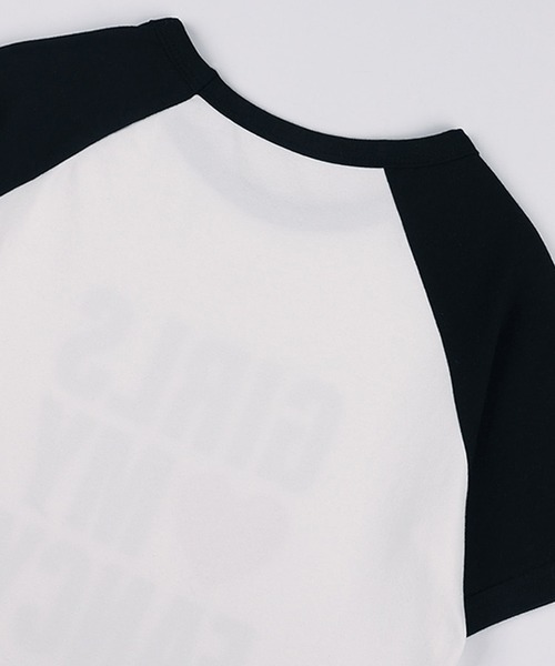 tシャツ FANCY CLUB/ファンシークラブ GIRLS MY FANCY TEE Tシャツ レディース FANCY CLUB tシャツ CLUB/ファンシークラブ GIRLS MY TEE T