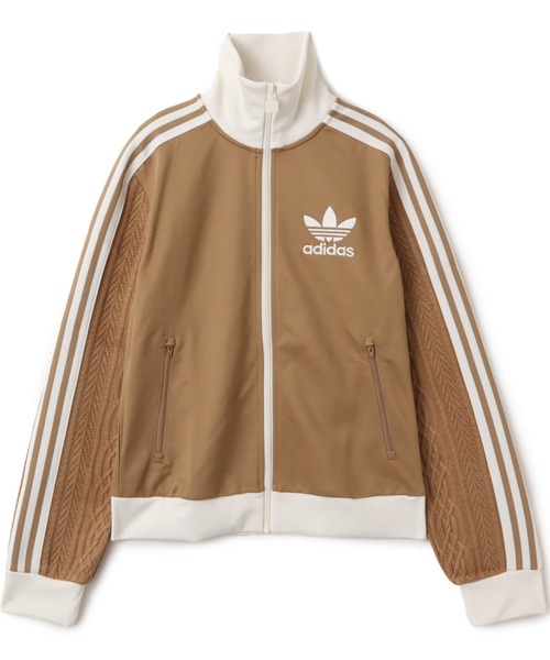 adidas（アディダス） adidas KNIT CLASSIC TT / アディダス ニット