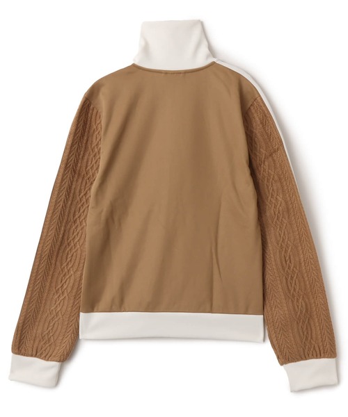 adidas（アディダス） adidas KNIT CLASSIC TT / アディダス ニット