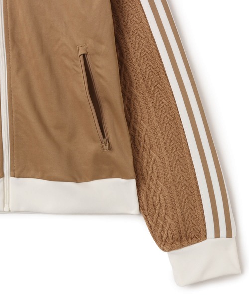 adidas（アディダス） adidas KNIT CLASSIC TT / アディダス ニット