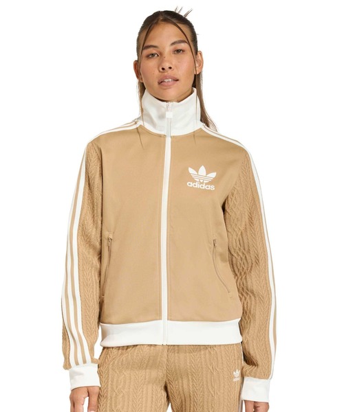 adidas（アディダス） adidas KNIT CLASSIC TT / アディダス ニット